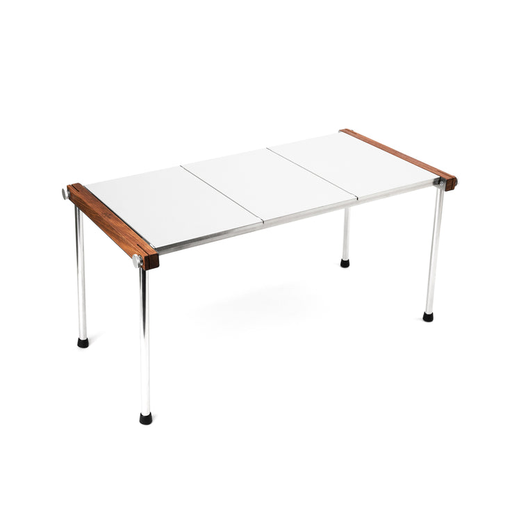 オフィシャルサイト限定販売 コンビネーションタフテーブル / Combination ToughTable