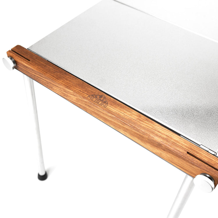 オフィシャルサイト限定販売 コンビネーションタフテーブル / Combination ToughTable