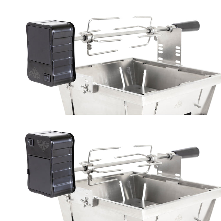 パーフェクトグリル ロティサリー / PerfectGrill Rotisserie