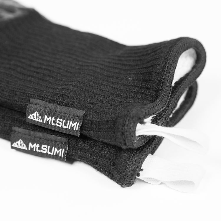 BBQ耐火&耐熱グローブ / BBQ TAIKA&TAINETSU Gloves BLACK