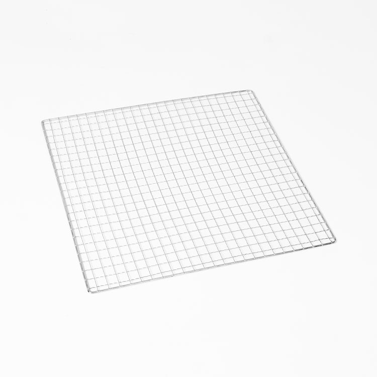パーフェクトグリル アミ (スクエア) / Perfect Grill square Mesh