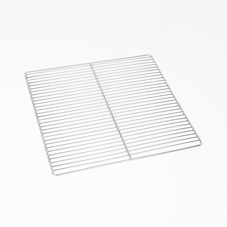 パーフェクトグリル アミ (スクエア) / Perfect Grill square Mesh