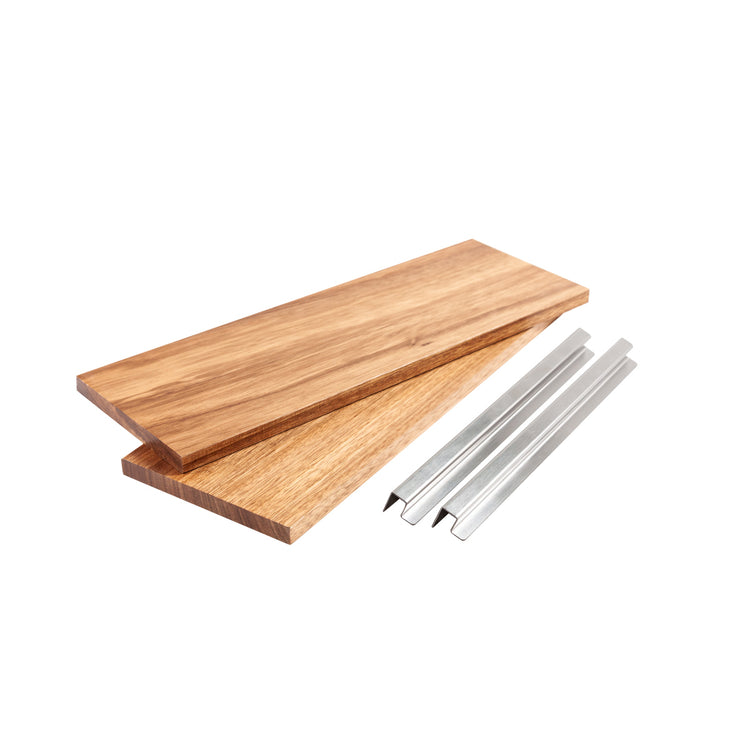 オフィシャルサイト限定販売 ウッドパネル 2枚組 (コンビネーションタフテーブル) / Combination ToughTable WoodPanel