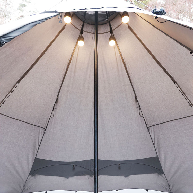 ポール (ストーブテント ノナ T/C) / StoveTent Nona T/C Pole