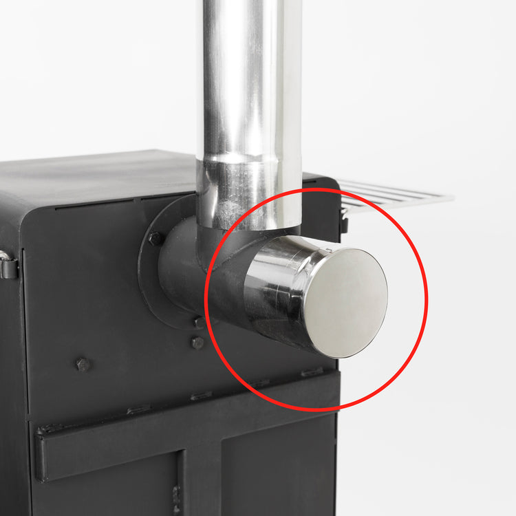 煙突蓋 (エモ) / EMO Chimneylid