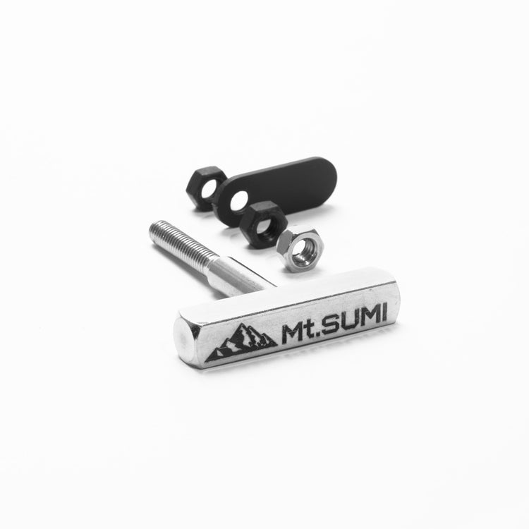 薪ストーブ扉用 ハンドル / Stove Handle