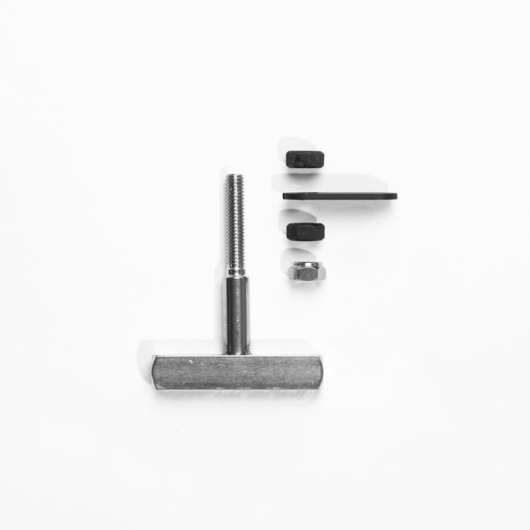 薪ストーブ扉用 ハンドル / Stove Handle