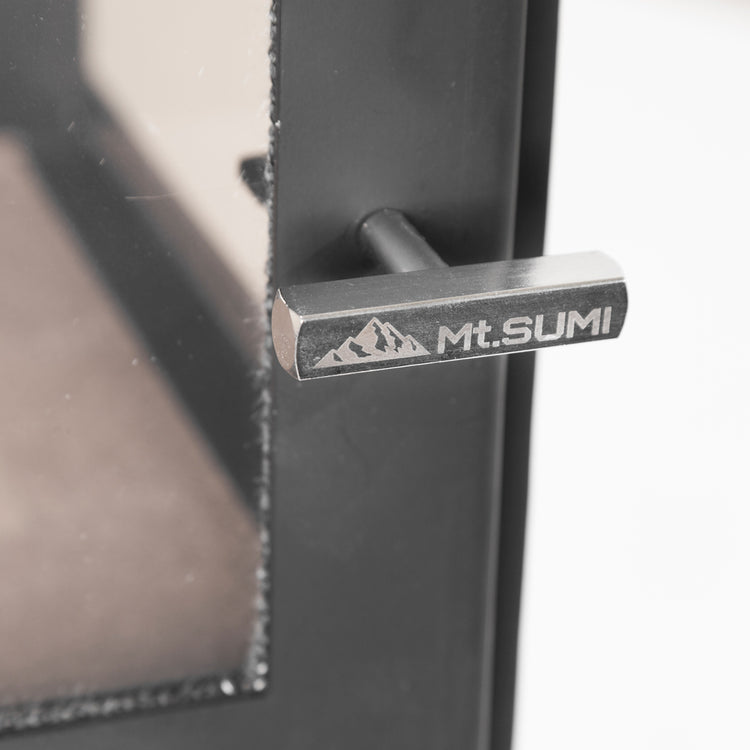 薪ストーブ扉用 ハンドル / Stove Handle