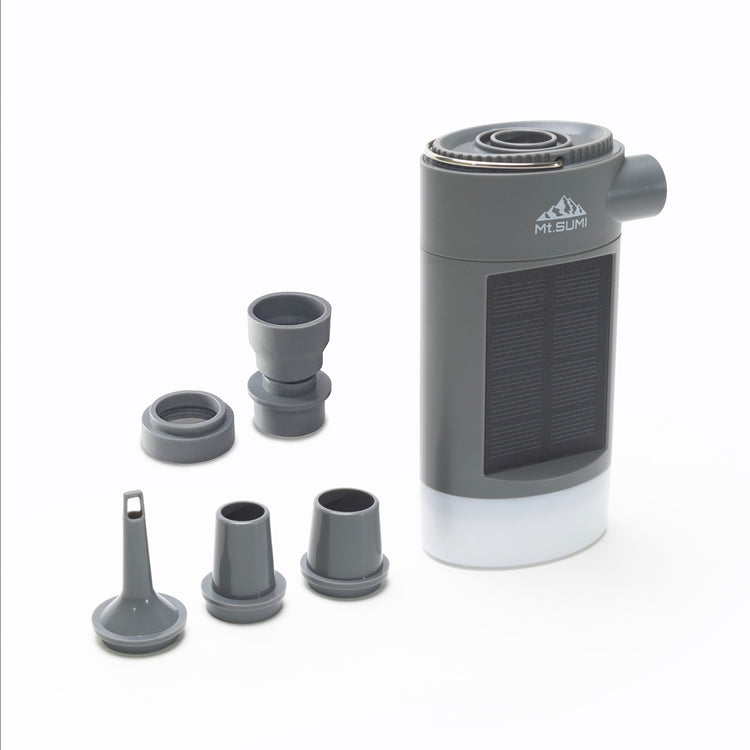 ハンディ ブロワ ランタン / Handy Blower Lantern