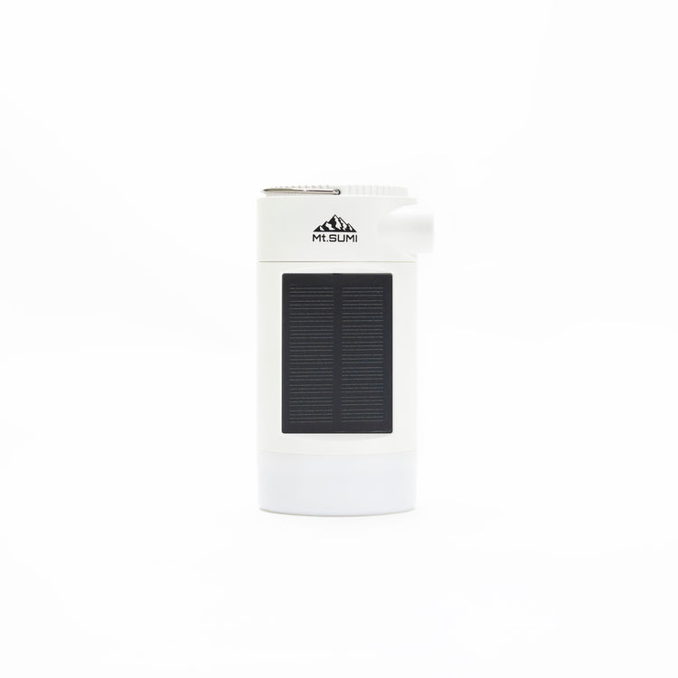 ハンディ ブロワ ランタン / Handy Blower Lantern