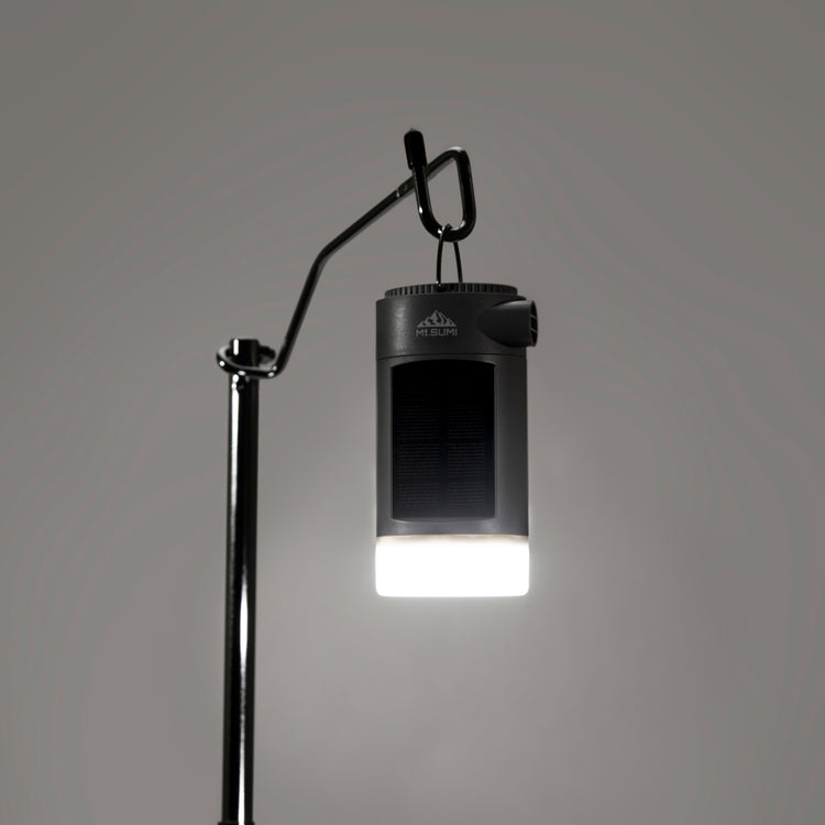 ハンディ ブロワ ランタン / Handy Blower Lantern