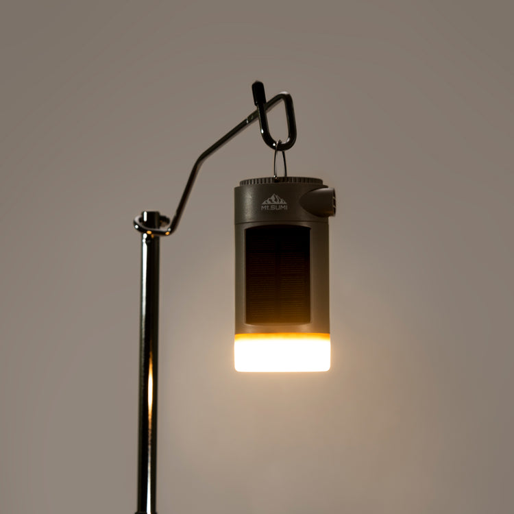 ハンディ ブロワ ランタン / Handy Blower Lantern