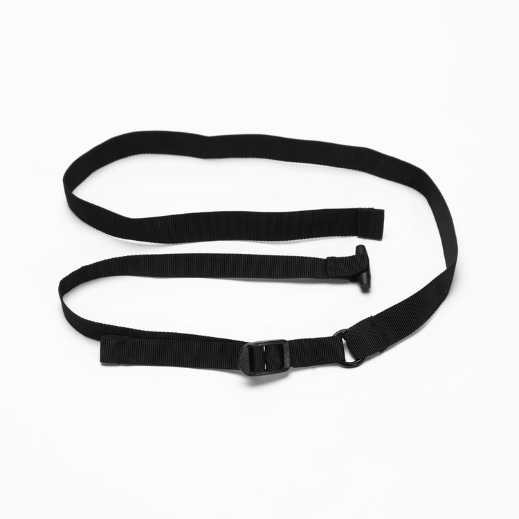 ストラップ リング (ストーブテント ノナ T/C・3本) / StoveTent Nona T/C Strap Ring