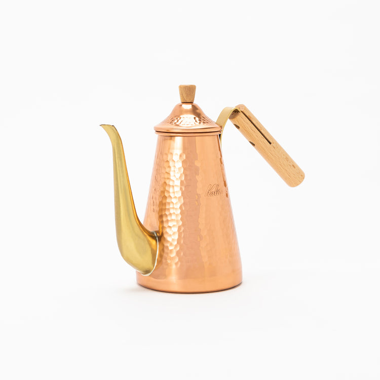 ドリップポット スリム 700CUW / Drip Pot Slim 700CUW