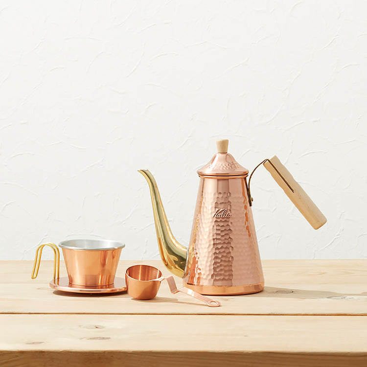 ドリップポット スリム 700CUW / Drip Pot Slim 700CUW