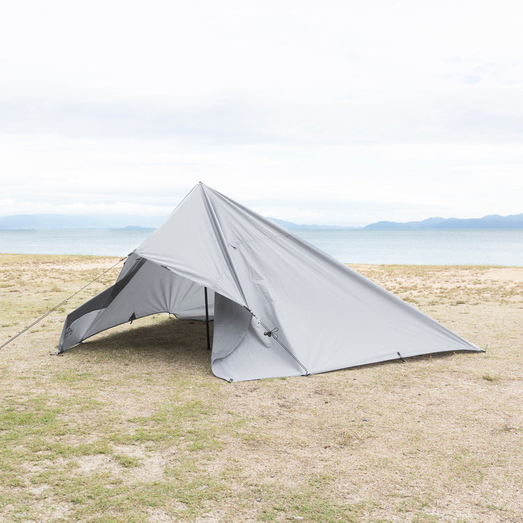 モルフォタープ T/C ノナキャノピー / MorphoTarp T/C NonaCanopy