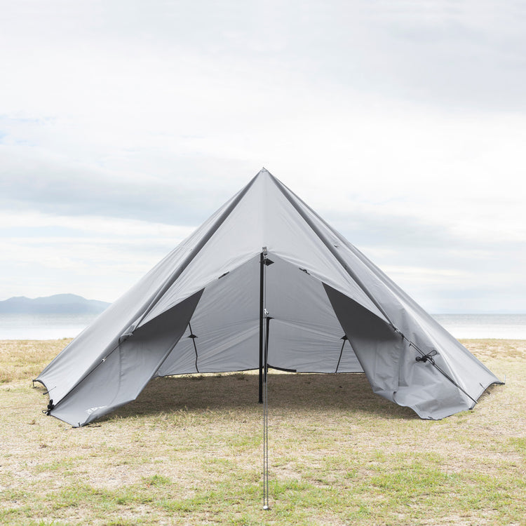 モルフォタープ T/C ノナキャノピー / MorphoTarp T/C NonaCanopy
