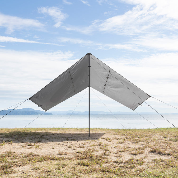 モルフォタープ T/C ノナキャノピー / MorphoTarp T/C NonaCanopy