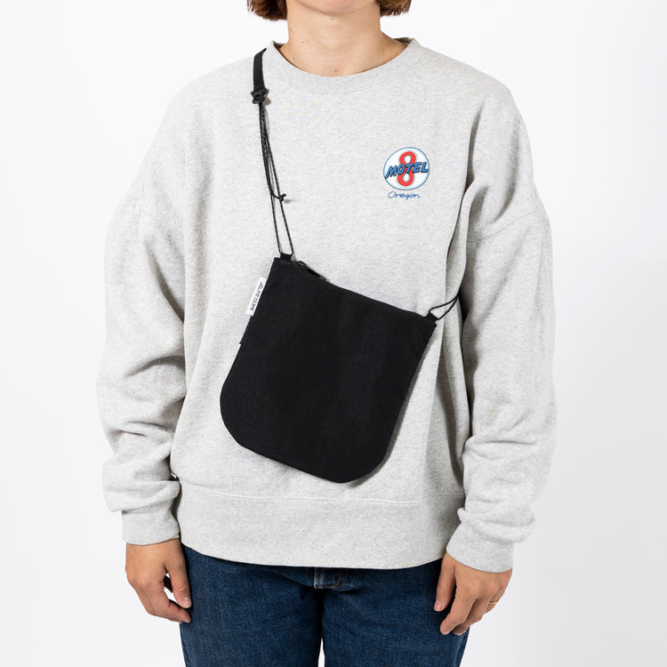 サコッシュ タイプⅠ | ロウワンダー / Sacoche TⅠ | LOWANDER