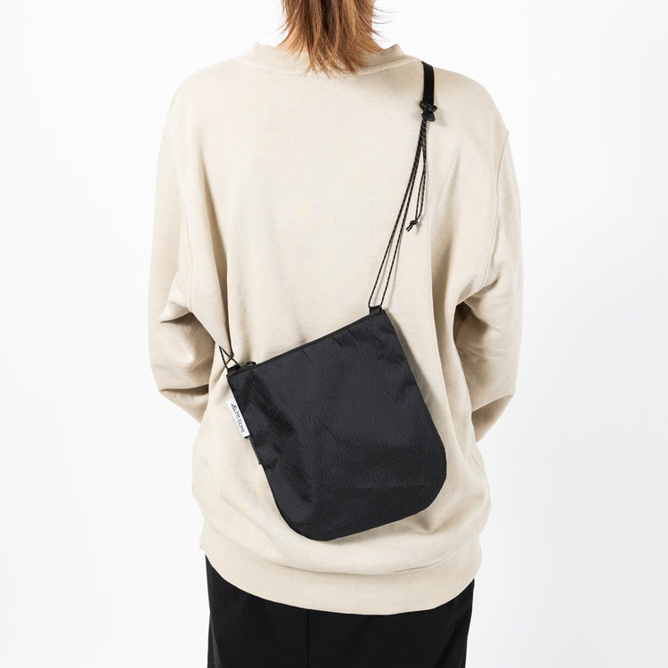 サコッシュ タイプⅠ | ロウワンダー / Sacoche TⅠ | LOWANDER