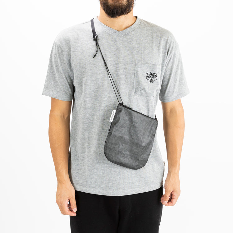 サコッシュ タイプⅠ | ロウワンダー / Sacoche TⅠ | LOWANDER