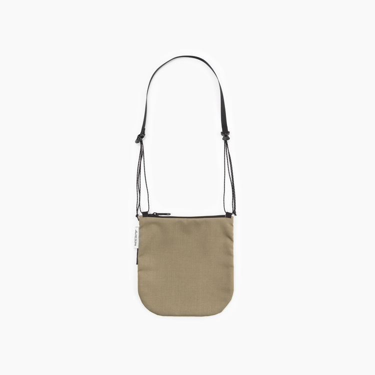 サコッシュ タイプⅠ | ロウワンダー / Sacoche TⅠ | LOWANDER
