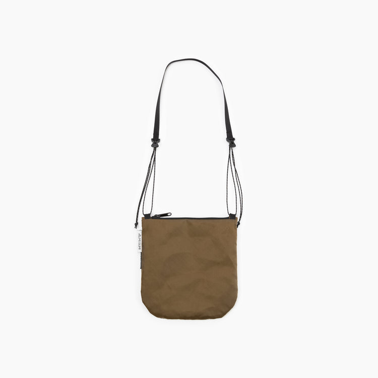 サコッシュ タイプⅠ | ロウワンダー / Sacoche TⅠ | LOWANDER