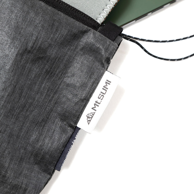 サコッシュ タイプⅠ | ロウワンダー / Sacoche TⅠ | LOWANDER