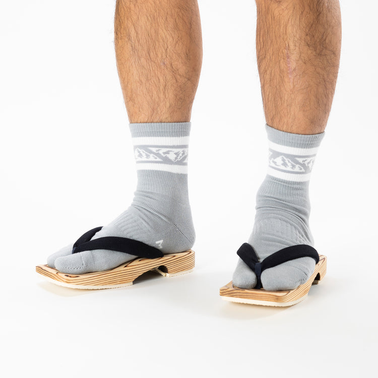 Mt.SUMI ソックス タイプⅠ / Mt.SUMI Sox TⅠ