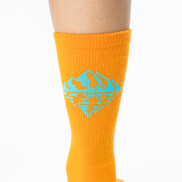 Mt.SUMI ソックス タイプⅡ / Mt.SUMI Sox TⅡ