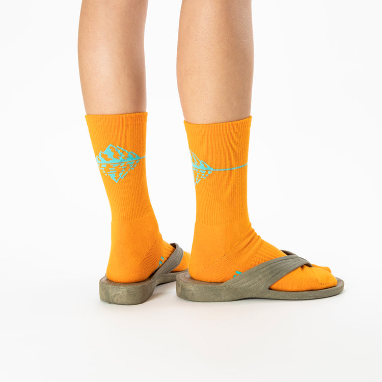 Mt.SUMI ソックス タイプⅡ / Mt.SUMI Sox TⅡ