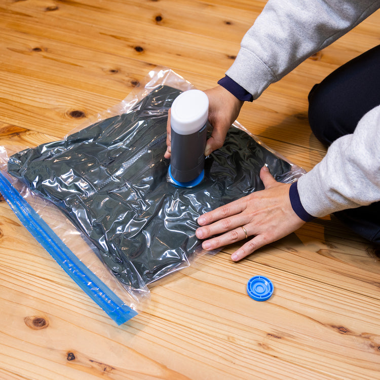 ハンディ ブロワ ランタン / Handy Blower Lantern