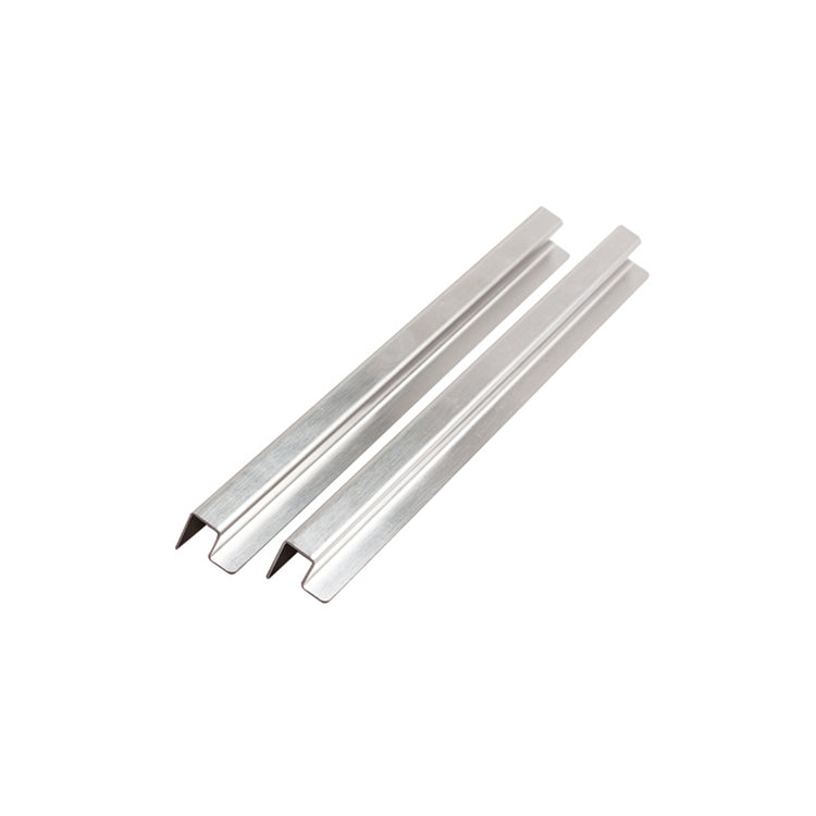 オフィシャルサイト限定販売 交換用天板金具 2本組 (コンビネーションタフテーブル) / Combination ToughTable Bracket