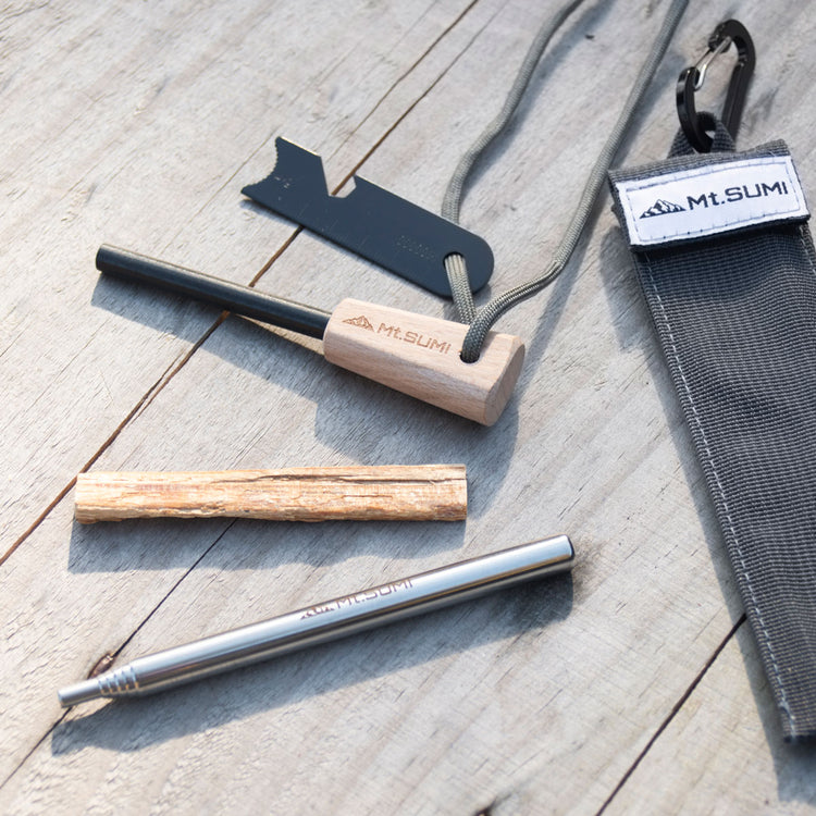 ファイヤースターター / Fire Starter