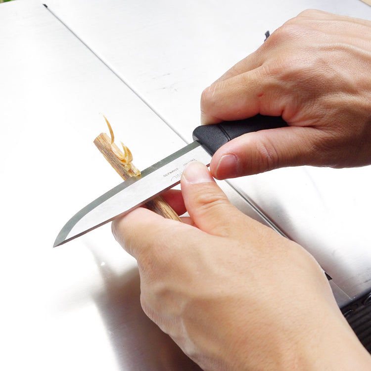 ファイヤースターター / Fire Starter