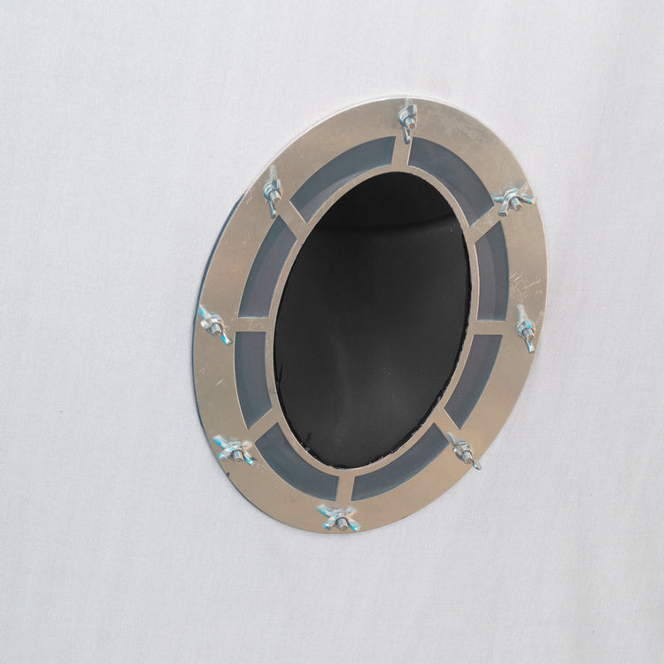 フラッシングキット / Flushing Kit