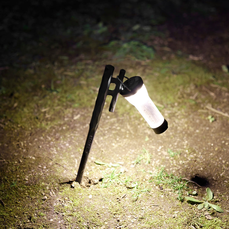 リ カーボンペグ (名栗) / Re - Carbon Peg (naguri)