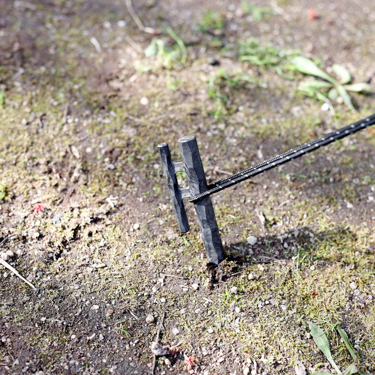 リ カーボンペグ (名栗) / Re - Carbon Peg (naguri)