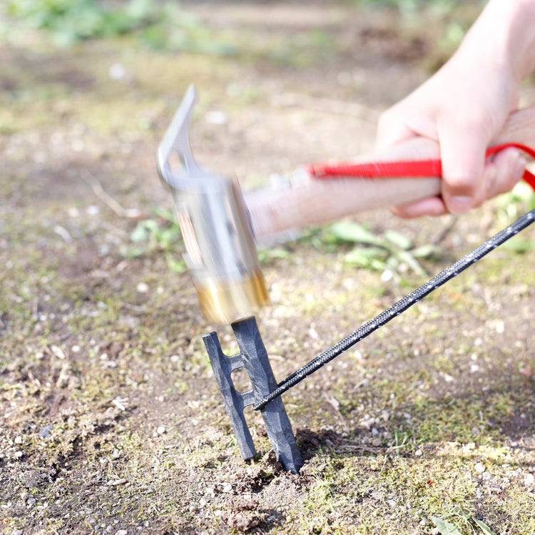 リ カーボンペグ (名栗) / Re - Carbon Peg (naguri)