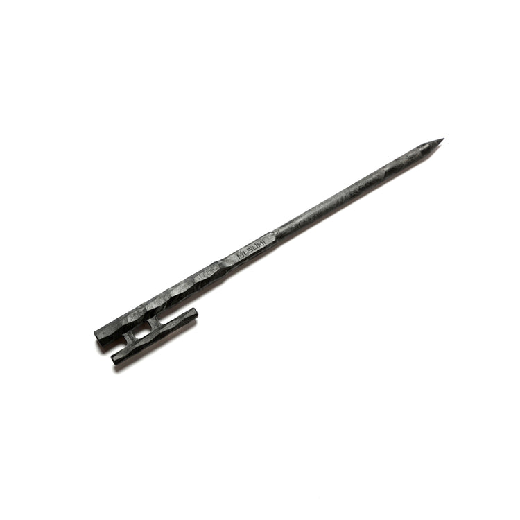 リ カーボンペグ (名栗) / Re - Carbon Peg (naguri)