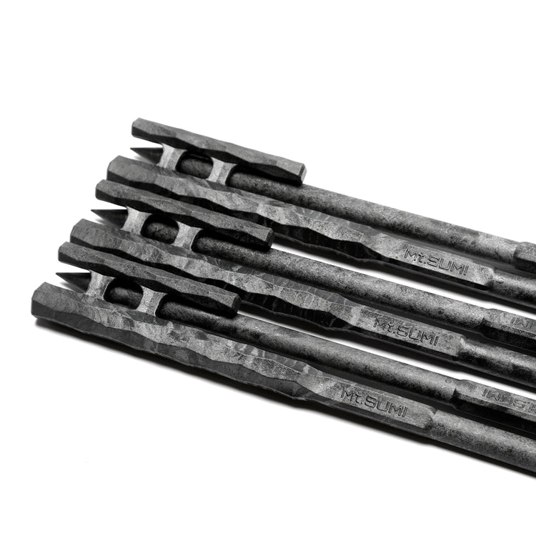 リ カーボンペグ (名栗) / Re - Carbon Peg (naguri)