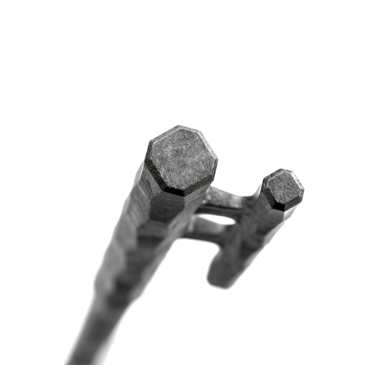 リ カーボンペグ (名栗) / Re - Carbon Peg (naguri)