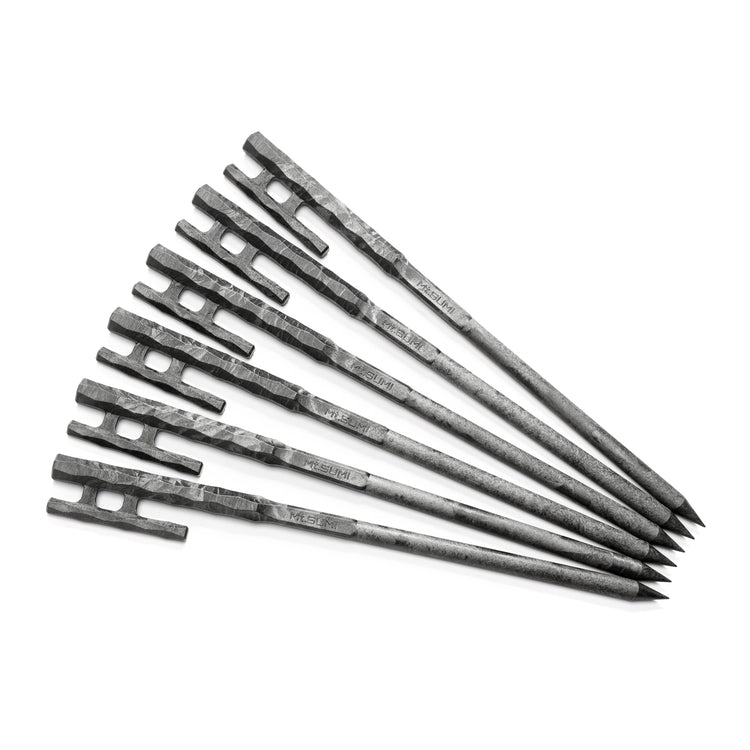 リ カーボンペグ (名栗) / Re - Carbon Peg (naguri)