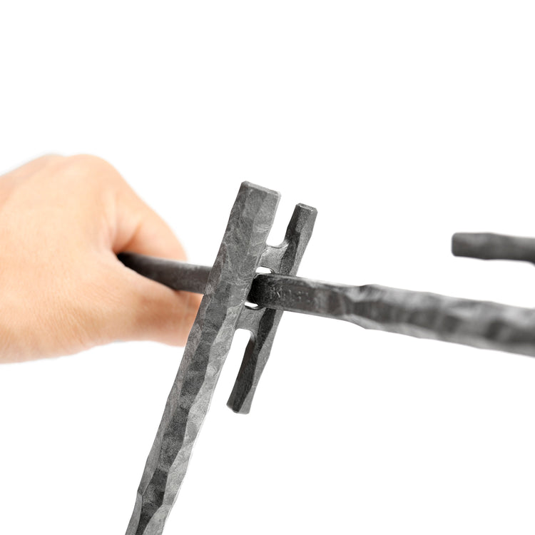 リ カーボンペグ (名栗) / Re - Carbon Peg (naguri)