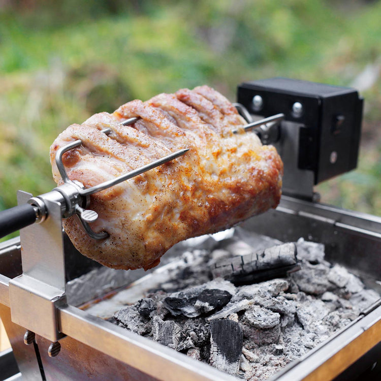 パーフェクトグリル ロティサリー / PerfectGrill Rotisserie