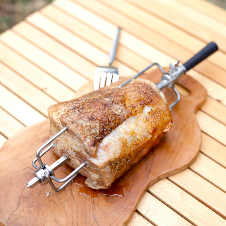 パーフェクトグリル ロティサリー / PerfectGrill Rotisserie