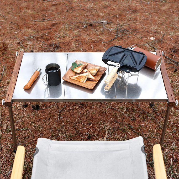 オフィシャルサイト限定販売 コンビネーションタフテーブル / Combination ToughTable