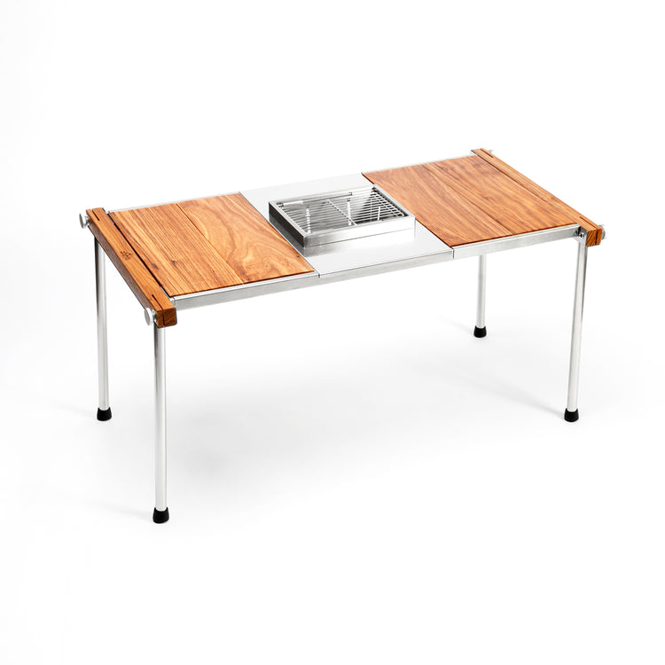 オフィシャルサイト限定販売 コンビネーションタフテーブル グリルマウント / Combination ToughTable Grill Mount