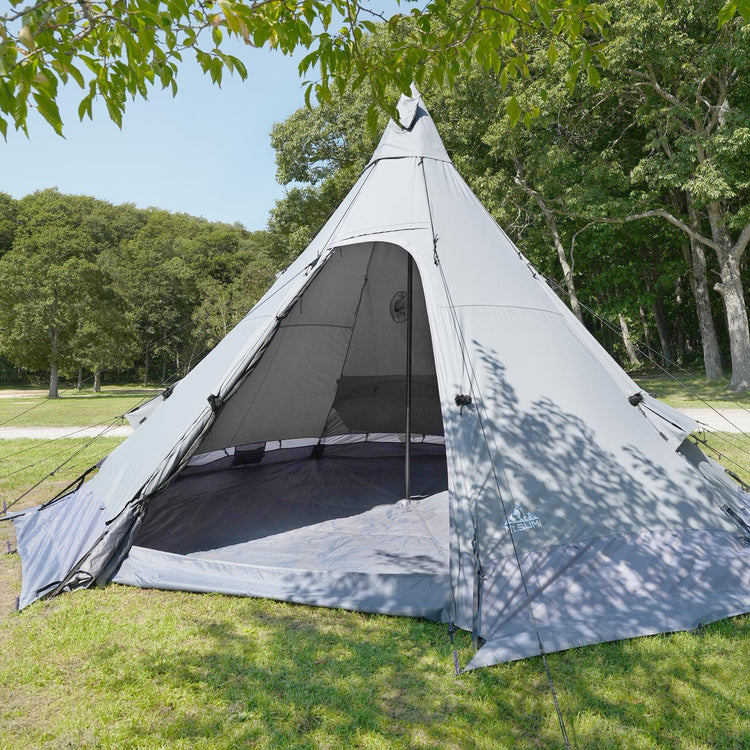 グランドシート (ストーブテント ノナ T/C) / StoveTent Nona T/C GroundSheet