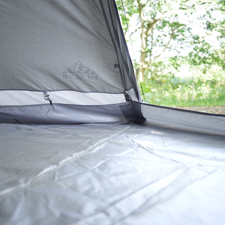 グランドシート (ストーブテント ノナ T/C) / StoveTent Nona T/C GroundSheet